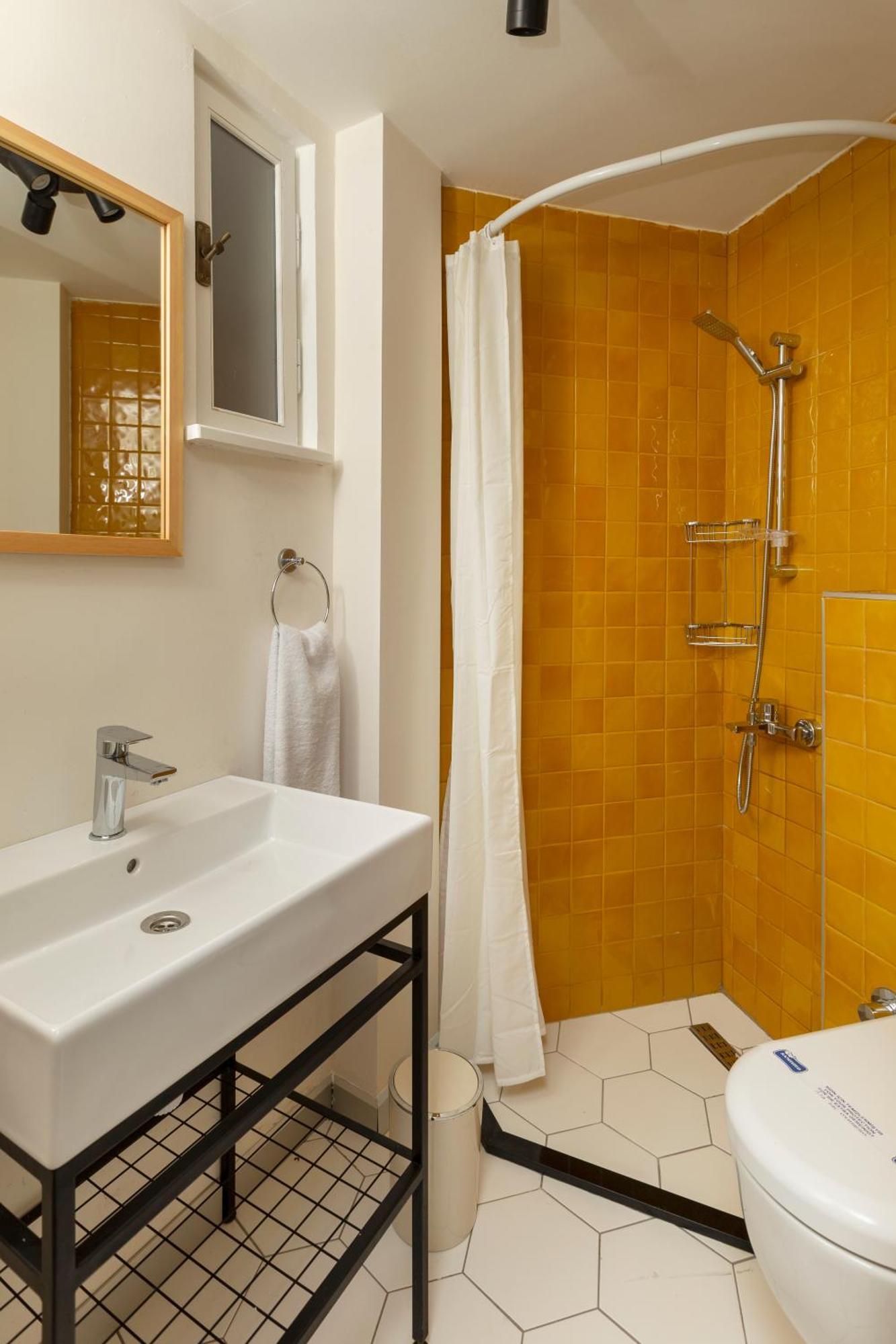 Havyar Apartment อิสตันบูล ภายนอก รูปภาพ