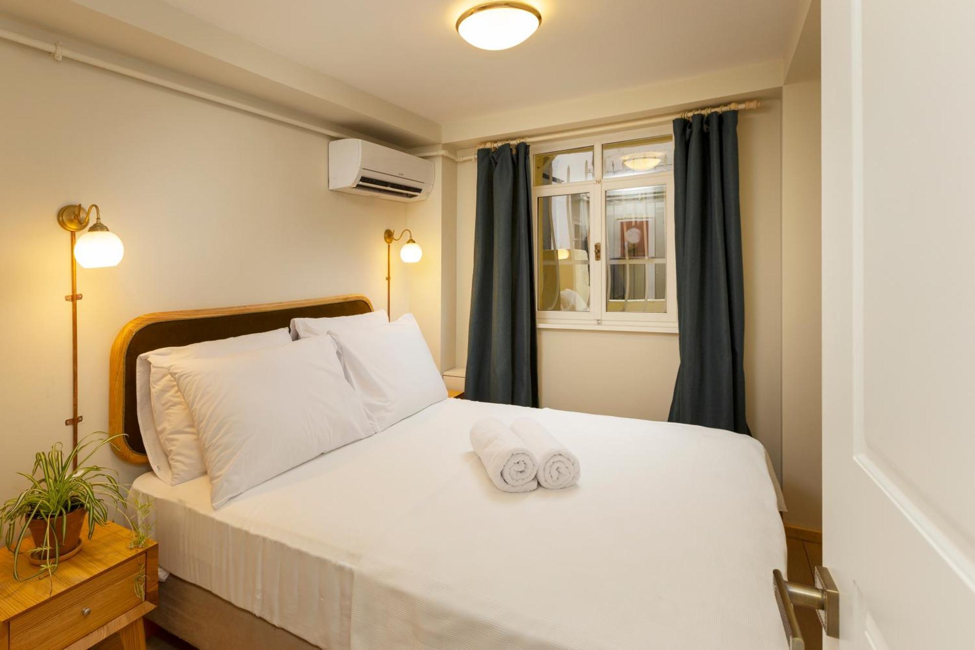 Havyar Apartment อิสตันบูล ภายนอก รูปภาพ