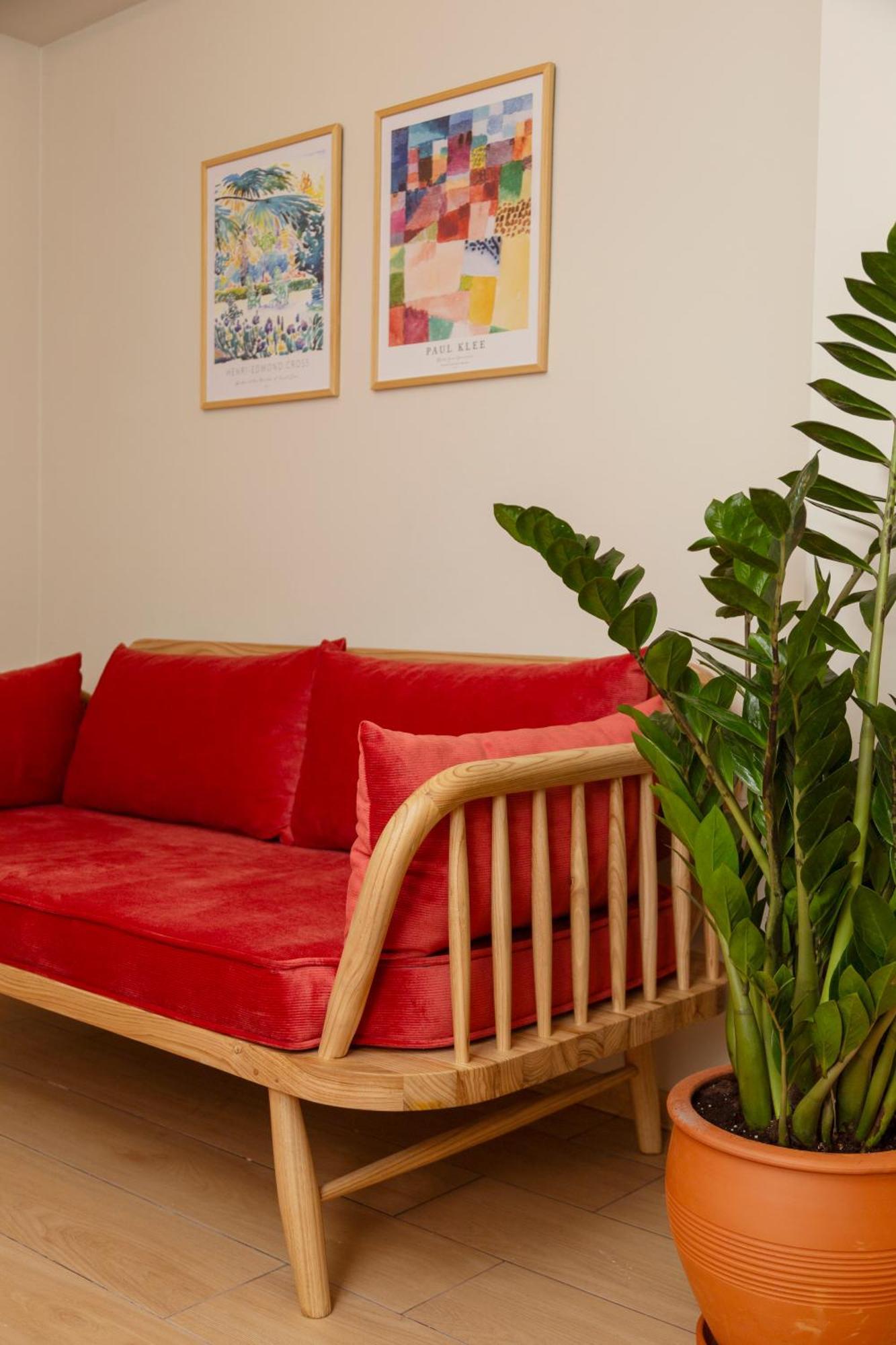 Havyar Apartment อิสตันบูล ภายนอก รูปภาพ
